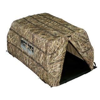 GHG Ground Force Ultra Low Dog Blind   