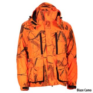 Guide Series Mens TecH2O 3 In 1 Parka   