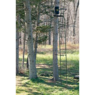 Rivers Edge 15 Onset XT Ladder Stand   