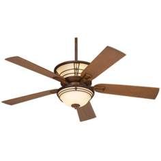 Rustic   Lodge Ceiling Fans By  