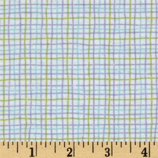 Alpine Bloomin Bugs Flannel   Discount Designer Fabric   Fabric 