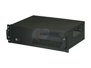 .ca   ARK IPC 3U303 Black 3U Rackmount Server Case 1 External 5 