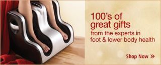 Gift Ideas Gifts for Her Gifts for Him Slippers & More Footsmart 