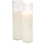 Bulk Luminessence Emergency Candles, 6 ct. Packs at DollarTree