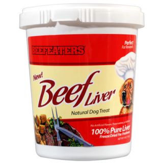 Beef Liver Treat   1800PetMeds