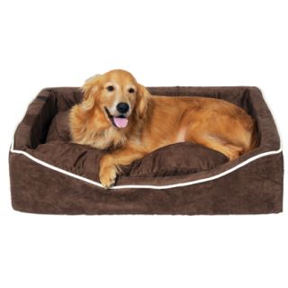 Luxury Pet Bed Lounger   Luxury Bed for Dogs and Cats   1800PetMeds