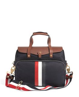 Macintosh Briefcase   Brooks Brothers