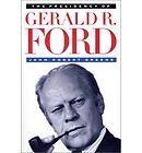 Biography Gerald R Ford Healing Presidency New DVD