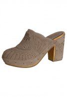 Sale  12% Ash UMAN   Clogs   nocciola CHF 215.00 CHF 190.00 