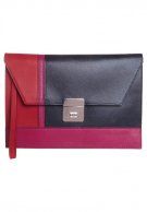 Sale  26% Tommy Hilfiger ANNABEL   Clutch   midnight CHF 230.00 CHF 