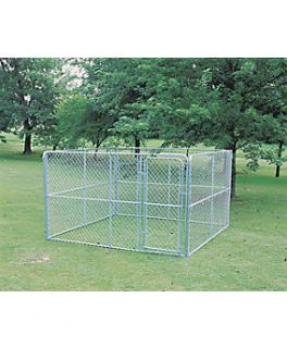 Preferred Dog Kennel, 10 ft. L x 10 ft. W x 6 ft. H   3606512 