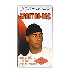 product thumbnail of Extra Large Sports Do Rag