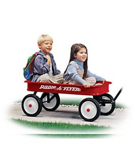 Radio Flyer® Classic Red Wagon   1011212  Tractor Supply Company