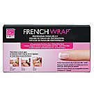 product thumbnail of Nail Bliss French Wrap   Professional Manicure 