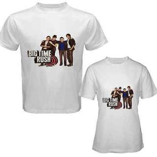 Newly listed Big Time Rush Band Tour 2013 T SHIRT SIZE S M L XL