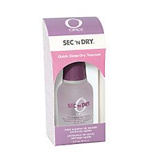 product thumbnail of Orly Sec N Dry Polish Dryer