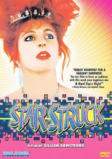 Starstruck DVD, 2005, 2 Disc Set, Special Edition