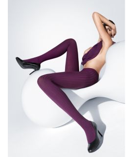 Wolford Purple Night Gisella Tights    (sold out)