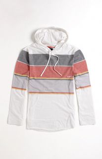Rip Curl Adrift Hooded Pullover Shirt at PacSun