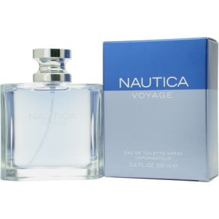 Nautica Voyage Edt Spray  FragranceNet