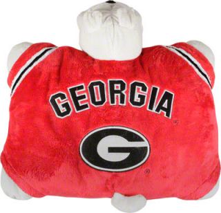 Georgia Bulldogs Uga Pillow Pet 