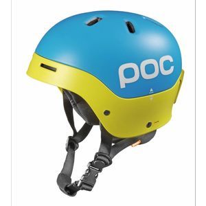 POC Frontal Helm 