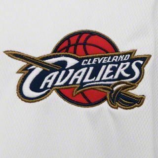 Cleveland Cavaliers Big & Tall Long Sleeve Tricot Shooter Top 
