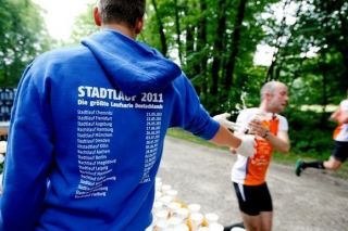 SportScheck Event Stadtlauf München