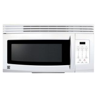Kenmore 30 in. Microhood Combination (8502)   Outlet