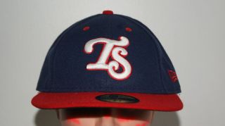 New Era Minor League LOW PROFILE Baseball Major League Fitted Hat 7 1 