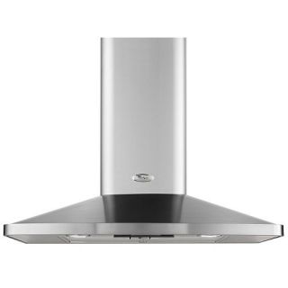 Whirlpool 30 Canopy Range Hood GZ9730XS   Outlet