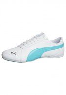 Neu Puma JANINE DANCE   Sneaker   white/ blue curacao CHF 75.00 