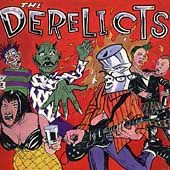 Drunkest Hits Going out of Style 1986 90 by Derelicts CD, Sep 1994 
