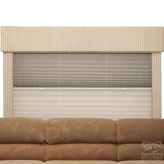 Valances and Lambrequins   Syntec Industries   Blinds & Shades 