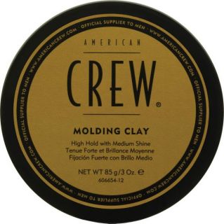 American Crew Molding Clay 85g Health & Beauty  TheHut 