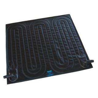 Above Ground Pool Solar Heater Solar Pro XB at Brookstone—Buy Now
