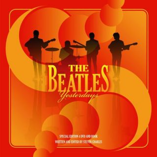 The Beatles   The Beatles Beatles Yesterdays (4DVD plus 