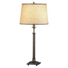 Brass   Antique Brass, 31 In.   35 In. Table Lamps By  