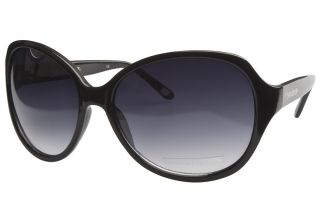 Skechers 4001 Black 35  Skechers Sunglasses   Coastal Contacts 