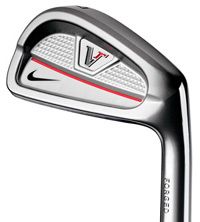 Nike Victory Red Forged Iron set Golf Club