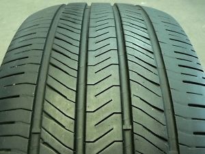 GOODYEAR EAGLE LS 2 255/55R18 255/55/18 P255/55R18 255 55 18 TIRES 