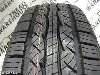   NEW KUMHO KR21 (Extra Load 108, Treadwear  680) Tires 235 75 R 15