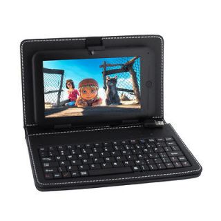 Google Android 4.0 Capacitive Screen 4G Tablet PC WiFi LAN 3G 