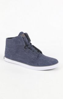 Vans Stovepipe Stone Wash Shoes at PacSun