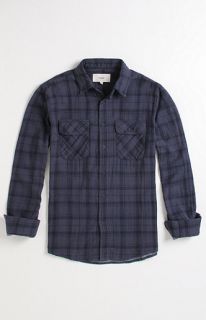 Lifetime Timber Plaid Flannel Shirt at PacSun