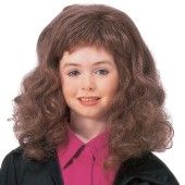 Harry Potter   Hermione Granger Child Wig