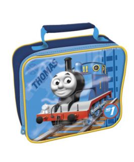 Thomas The Tank Engine Lunch Bag   lunch bags & boxes   Mothercare