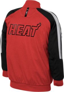 Miami Heat Youth adidas 2012 2013 On Court Reversible Jacket 