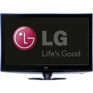 LG 47 in. (Diagonal) Class 1080p 240Hz LED Backlit LCD HD Television 