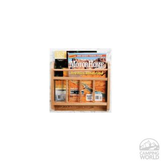 Solid Wood Racks   Product   Camping World